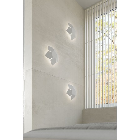 SOLLUX LIGHTING PENTA white