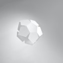 SOLLUX LIGHTING PENTA white
