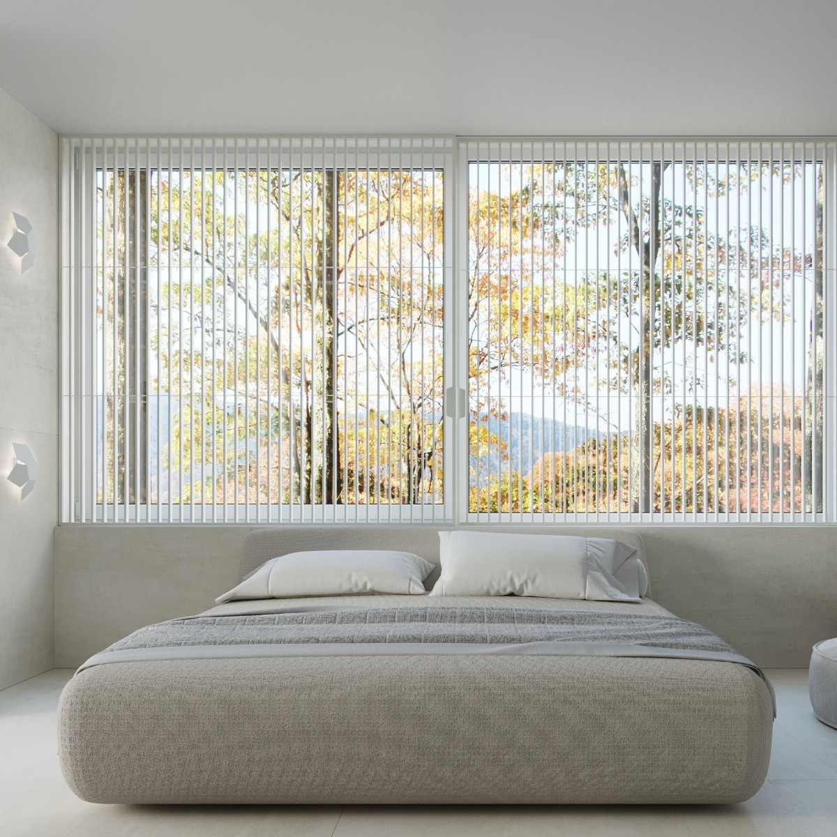 SOLLUX LIGHTING PENTA white