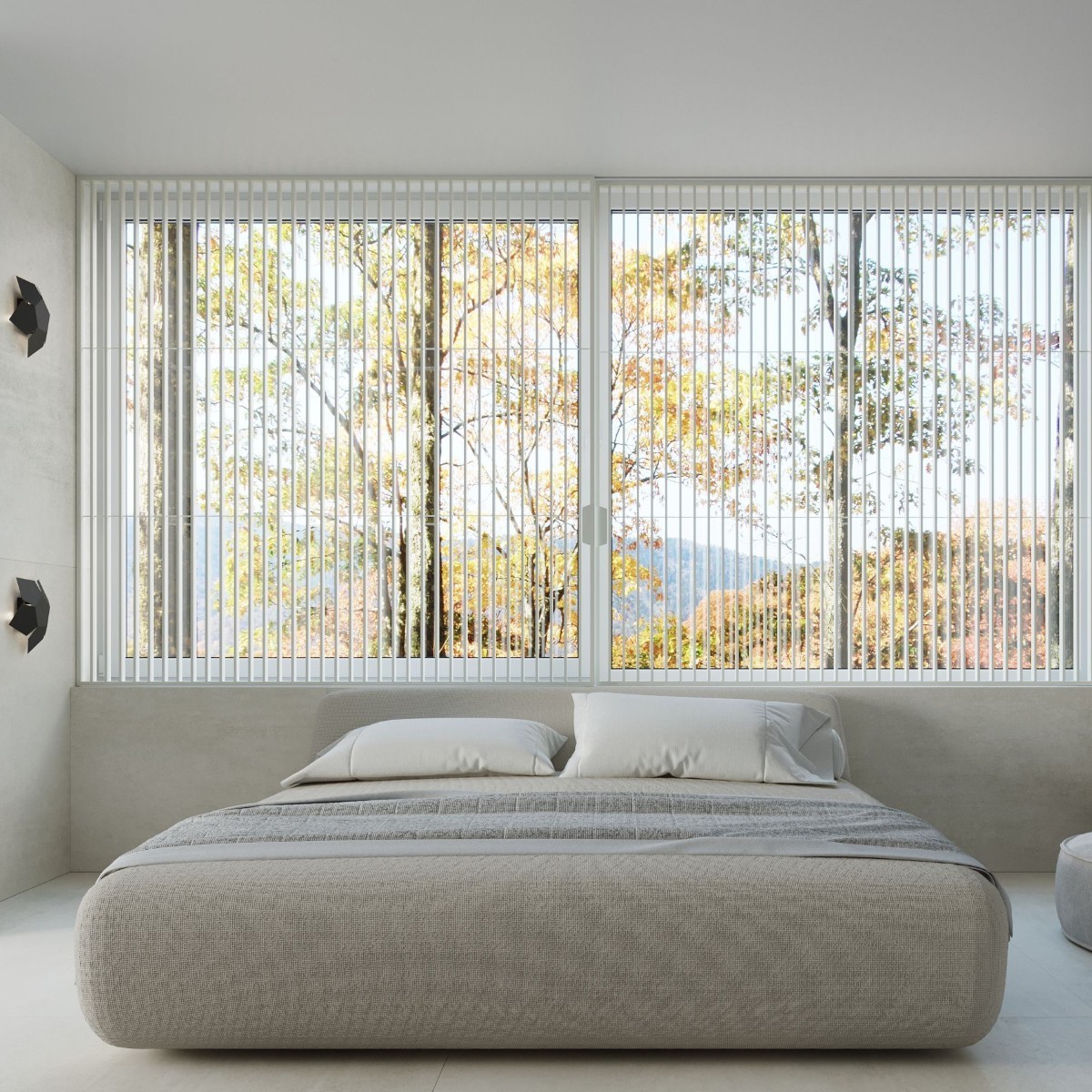 SOLLUX LIGHTING PENTA black