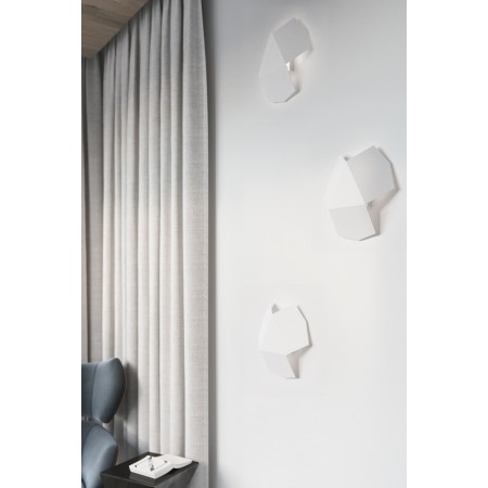 SOLLUX LIGHTING TRE white