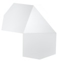 SOLLUX LIGHTING TRE white