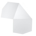 SOLLUX LIGHTING TRE white