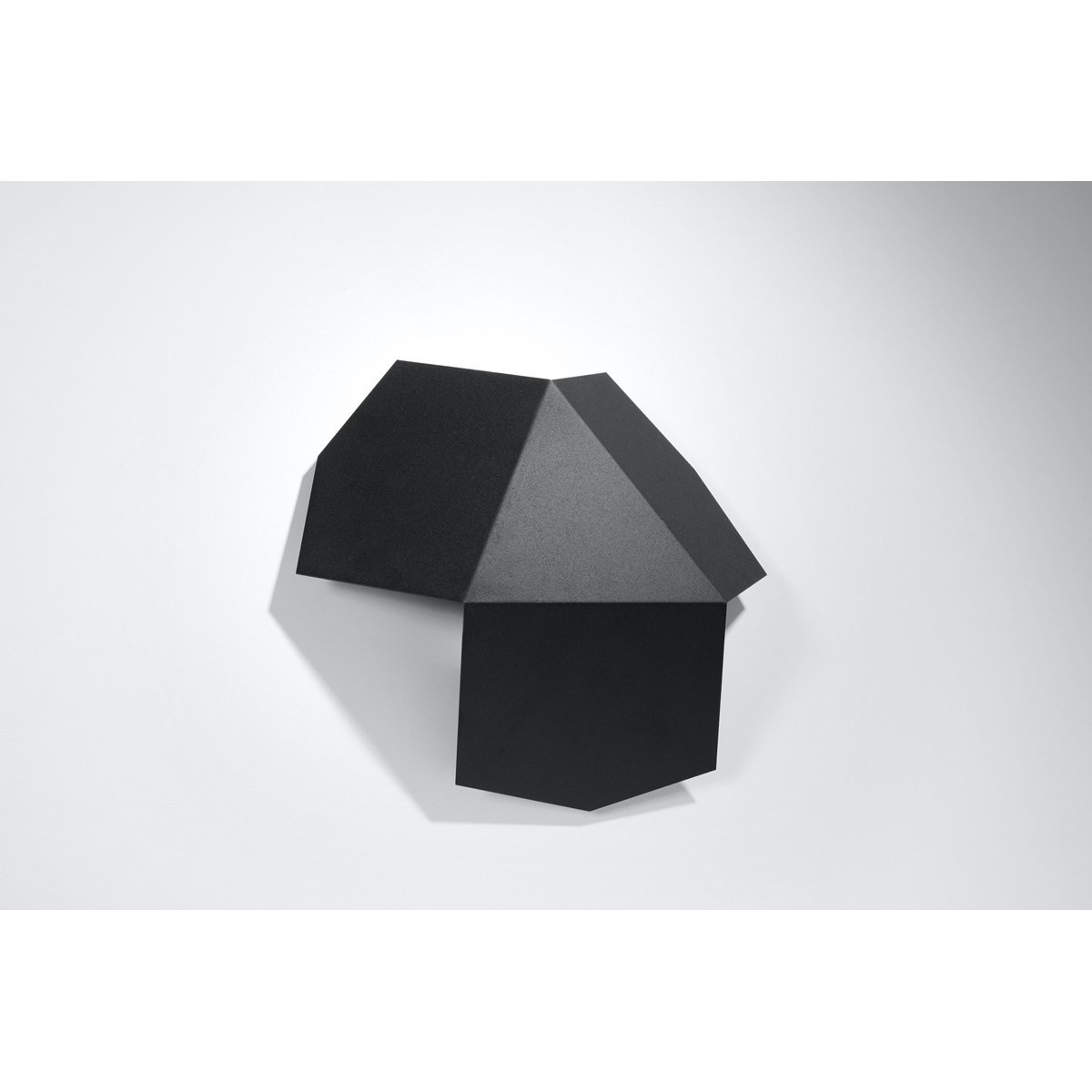 SOLLUX LIGHTING TRE black