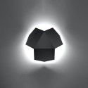 SOLLUX LIGHTING TRE black