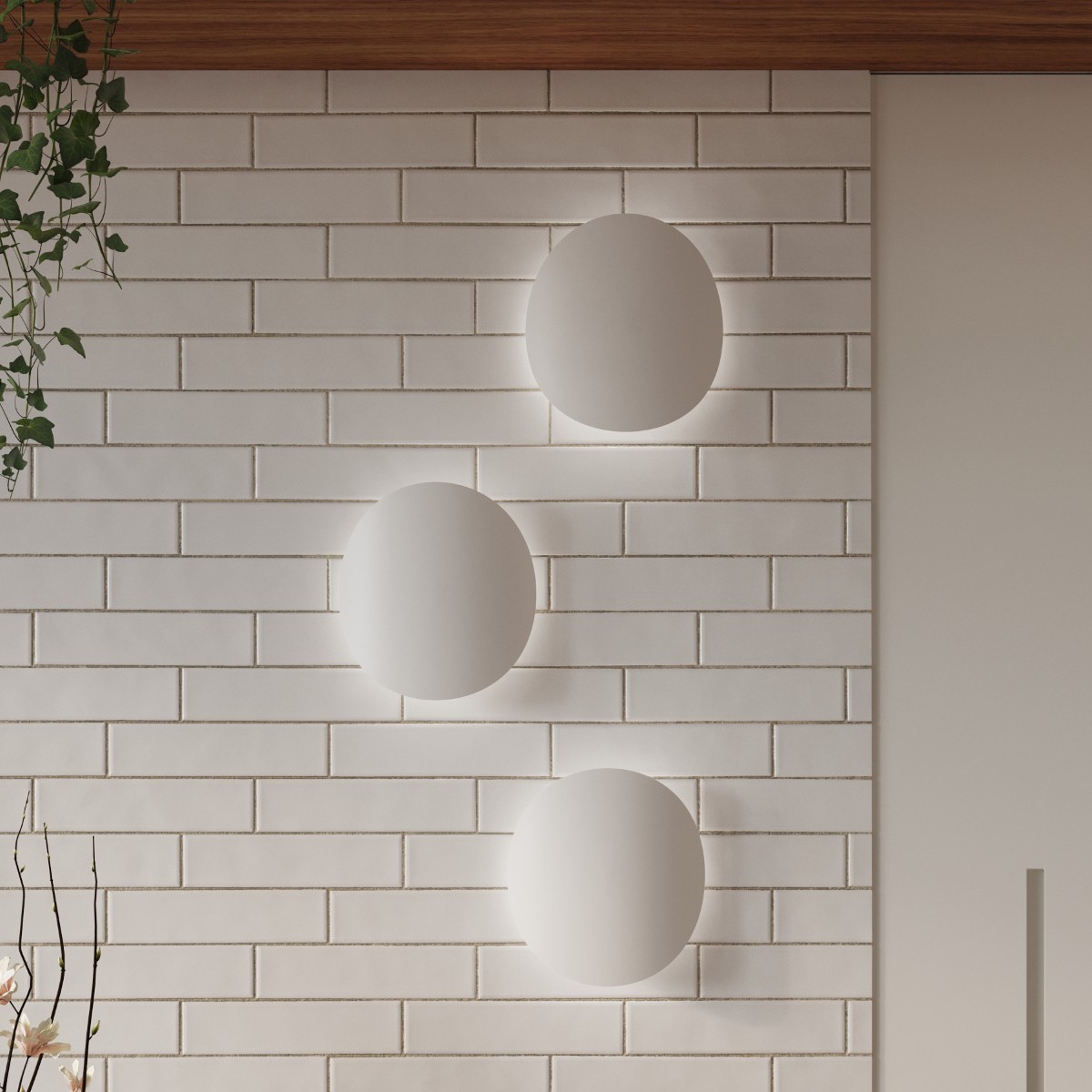SOLLUX LIGHTING SENSES white
