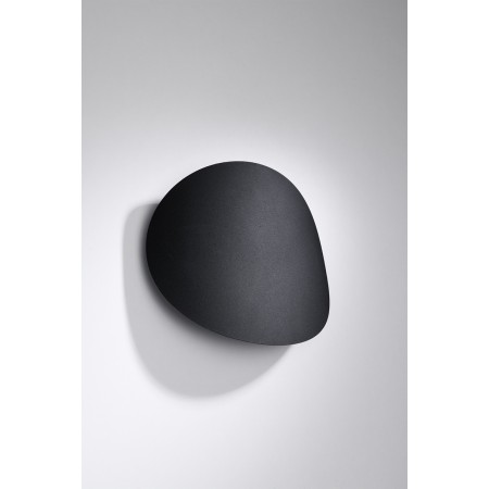 SOLLUX LIGHTING SENSES black