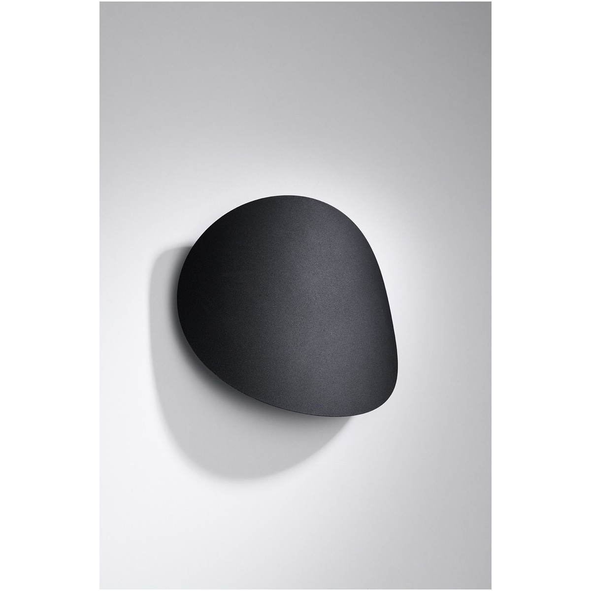 SOLLUX LIGHTING SENSES black