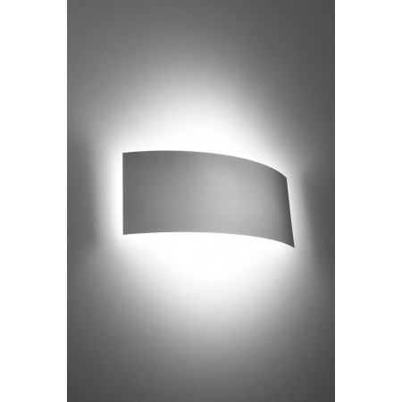 SOLLUX LIGHTING MAGNUS white