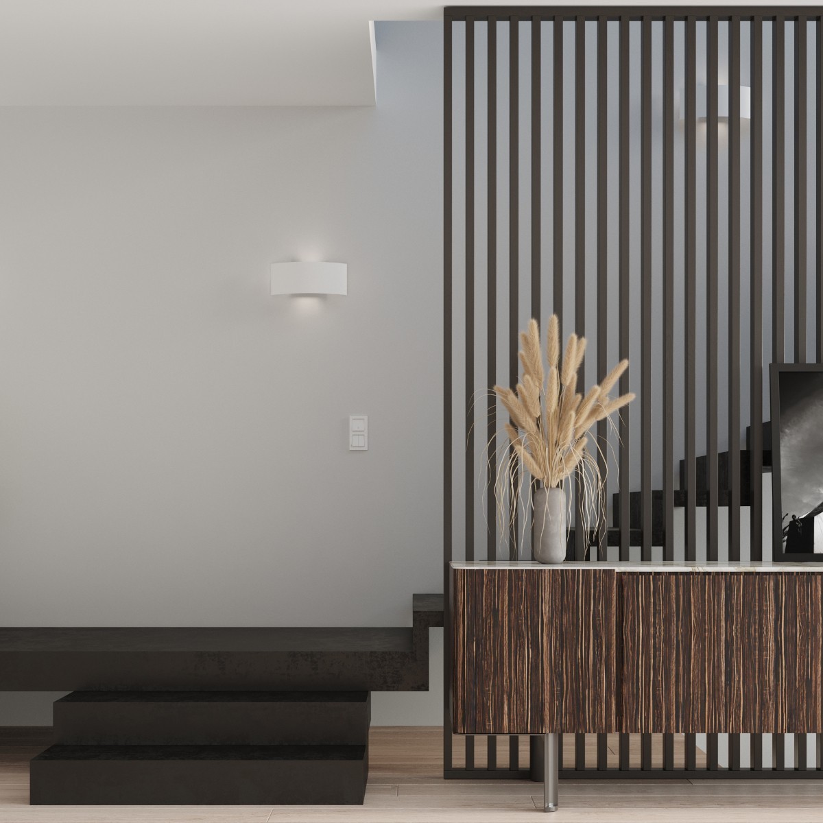 SOLLUX LIGHTING MAGNUS white