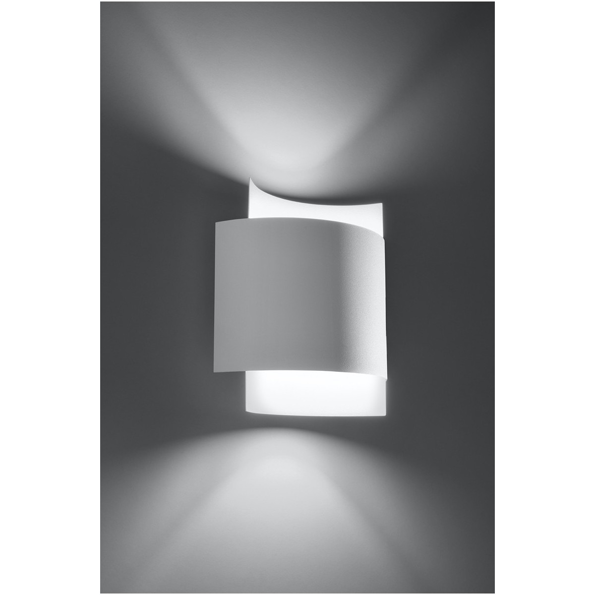 SOLLUX LIGHTING IMPACT white