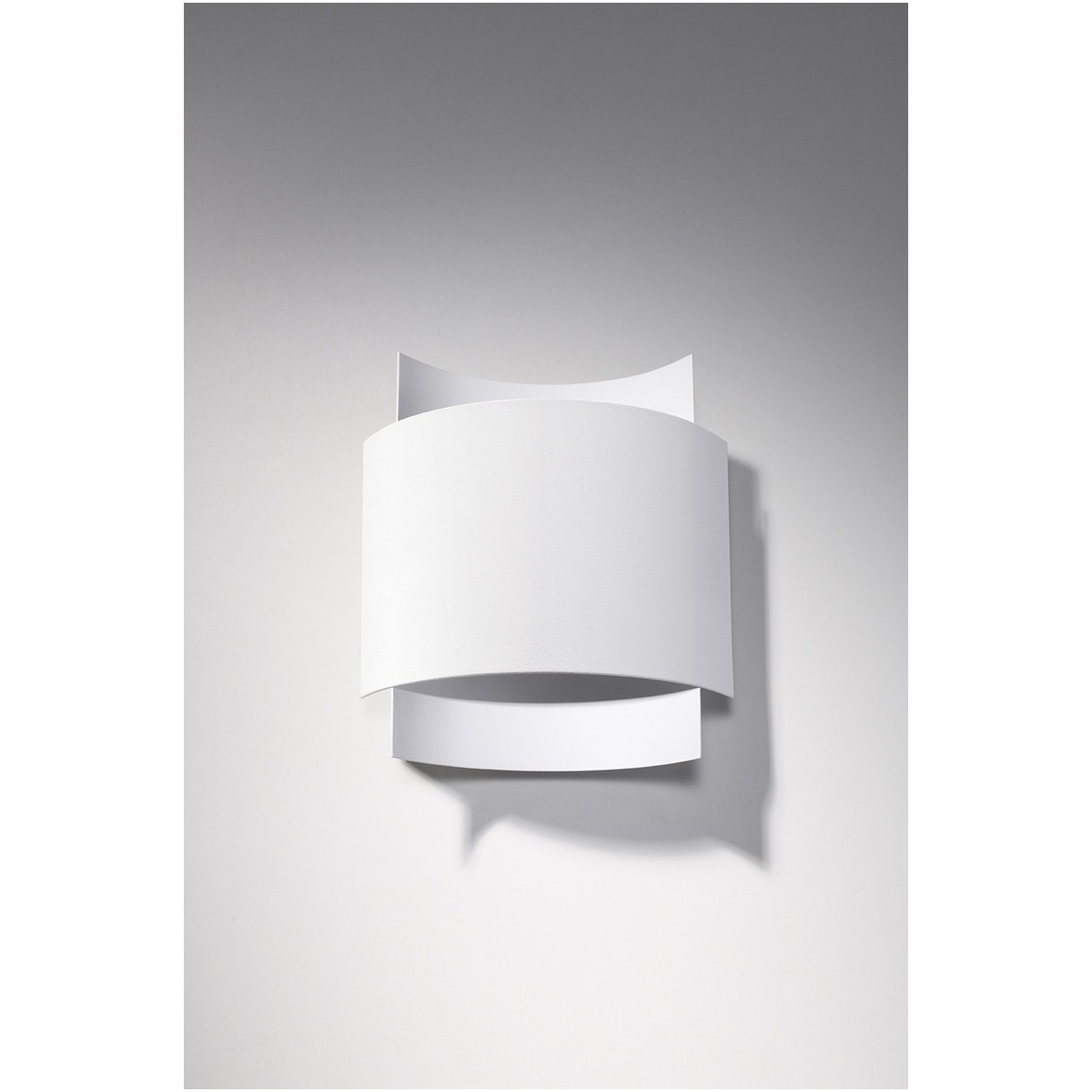 SOLLUX LIGHTING IMPACT white