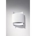 SOLLUX LIGHTING IMPACT white