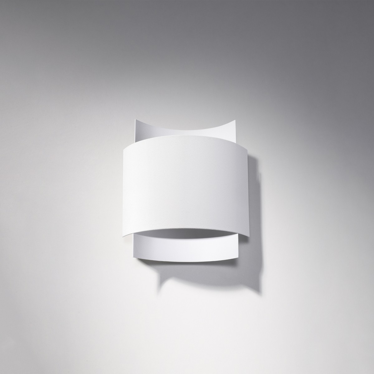 SOLLUX LIGHTING IMPACT white