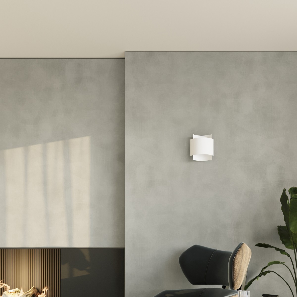 SOLLUX LIGHTING IMPACT white