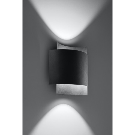SOLLUX LIGHTING IMPACT black