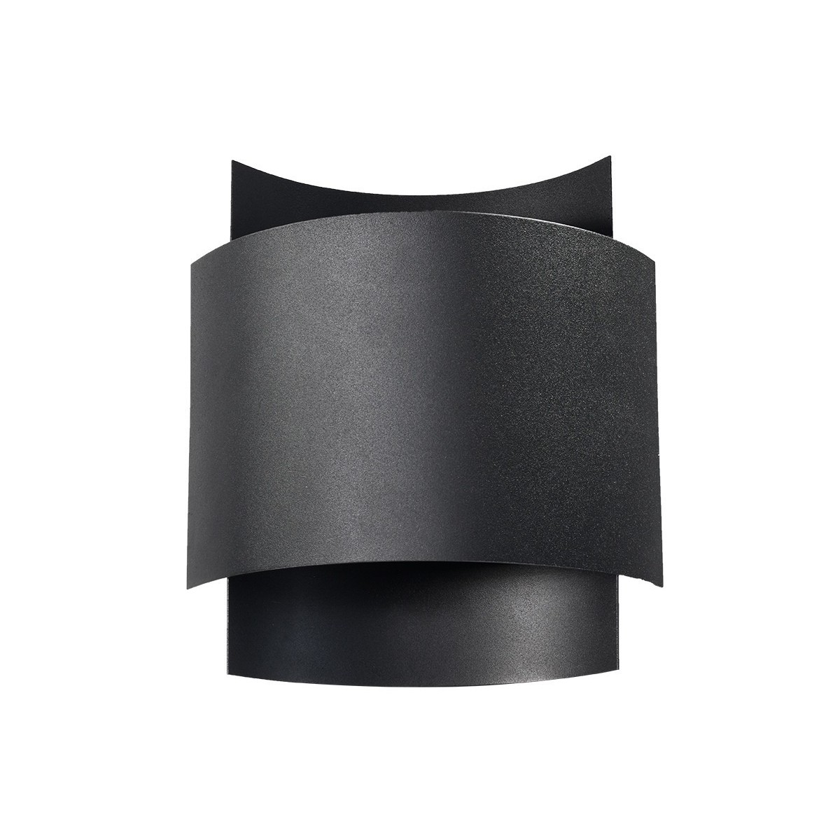 SOLLUX LIGHTING IMPACT black