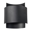 SOLLUX LIGHTING IMPACT black