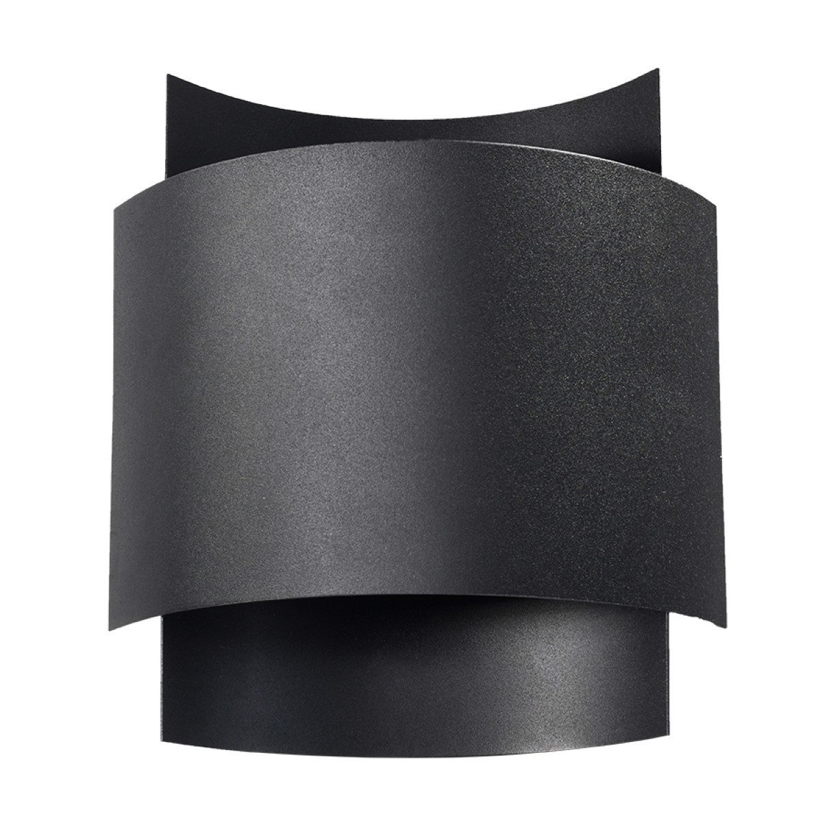 SOLLUX LIGHTING IMPACT black