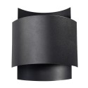 SOLLUX LIGHTING IMPACT black