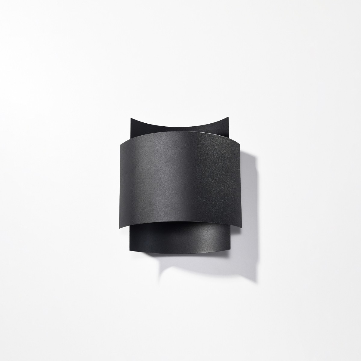 SOLLUX LIGHTING IMPACT black