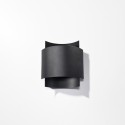 SOLLUX LIGHTING IMPACT black