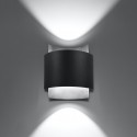 SOLLUX LIGHTING IMPACT black