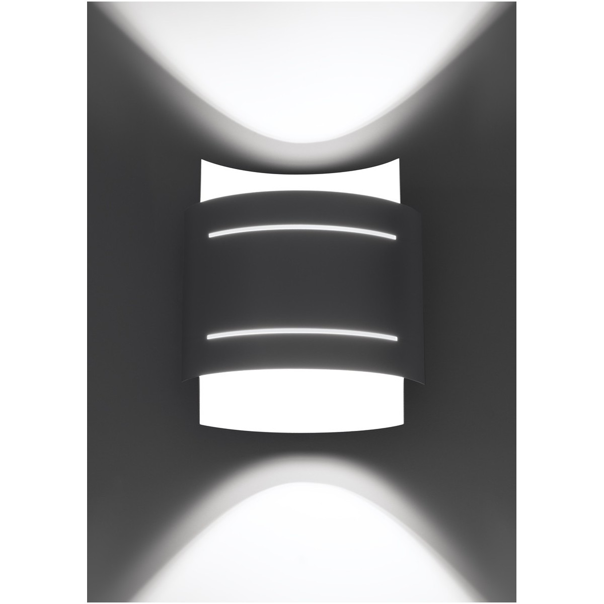 SOLLUX LIGHTING HESTIA white