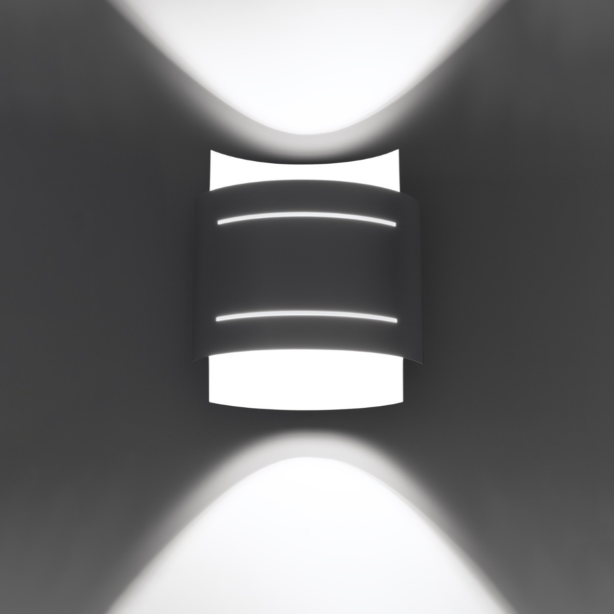 SOLLUX LIGHTING HESTIA white