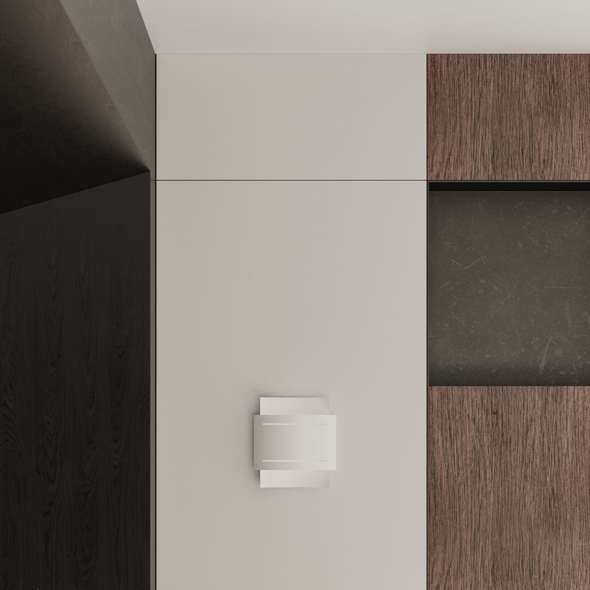 SOLLUX LIGHTING HESTIA white