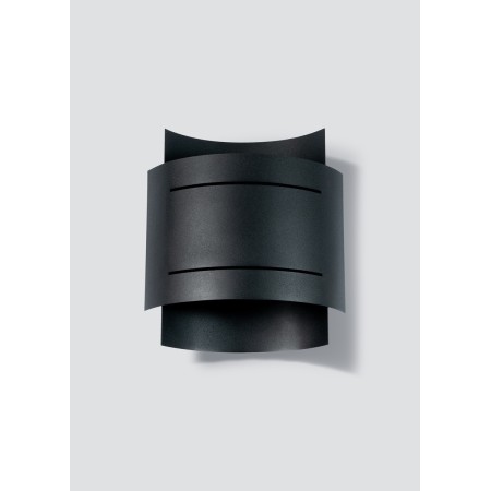 SOLLUX LIGHTING HESTIA black