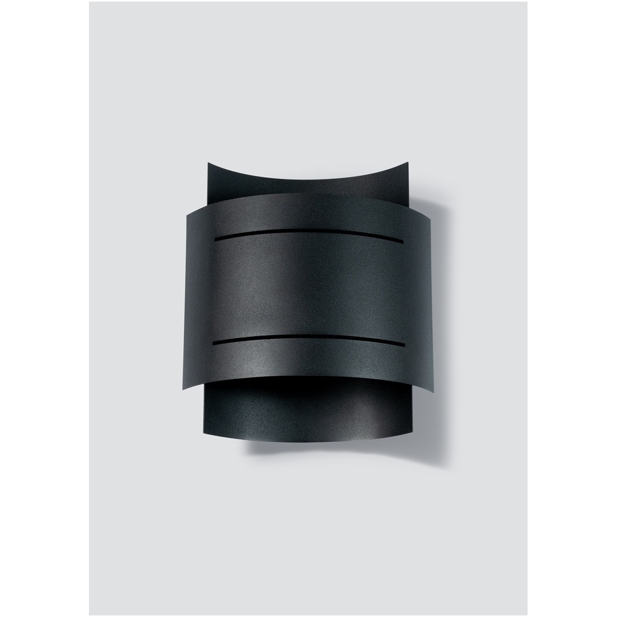 SOLLUX LIGHTING HESTIA black