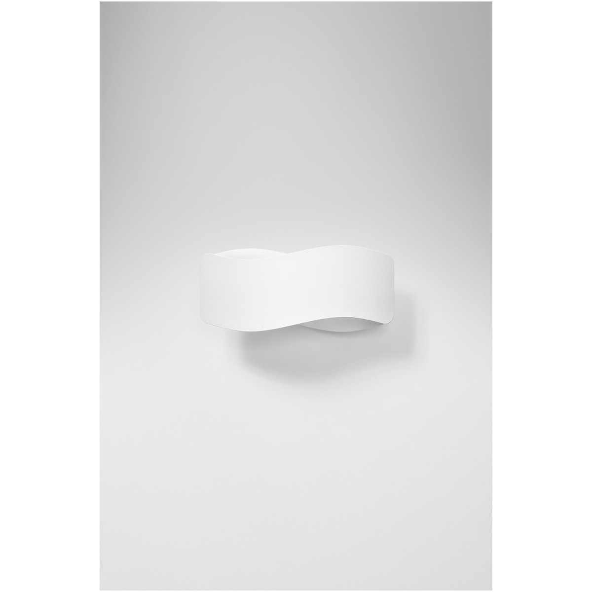 SOLLUX LIGHTING TILA 30 white