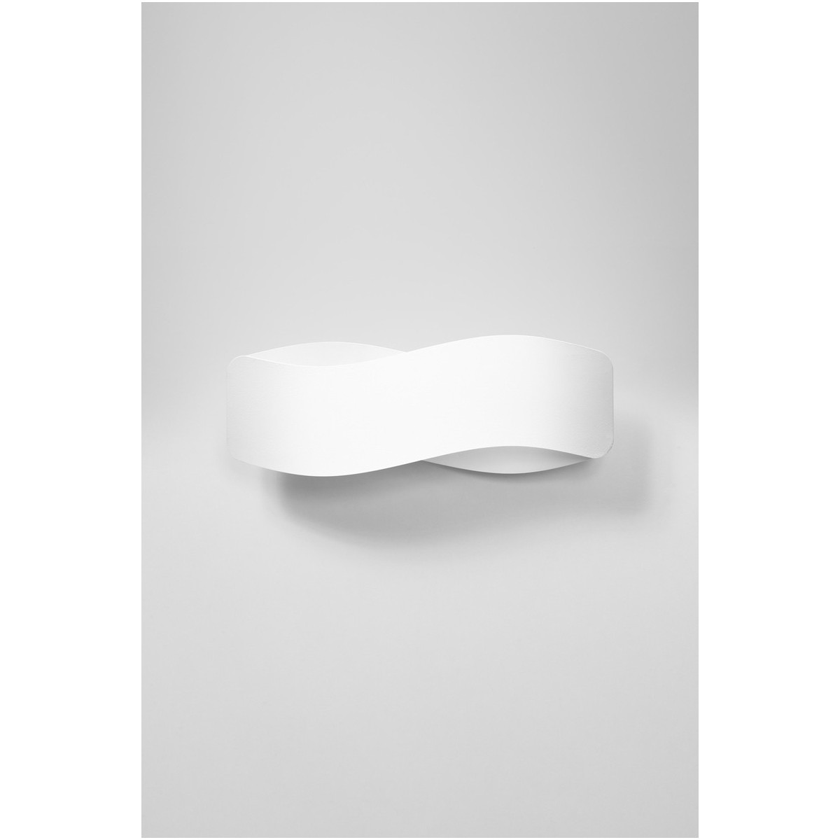 SOLLUX LIGHTING TILA 40 white