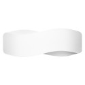 SOLLUX LIGHTING TILA 40 white