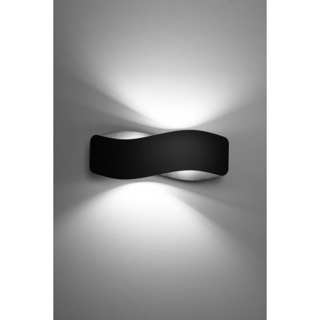 SOLLUX LIGHTING TILA 40 black