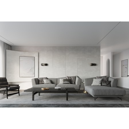 SOLLUX LIGHTING TILA 40 black