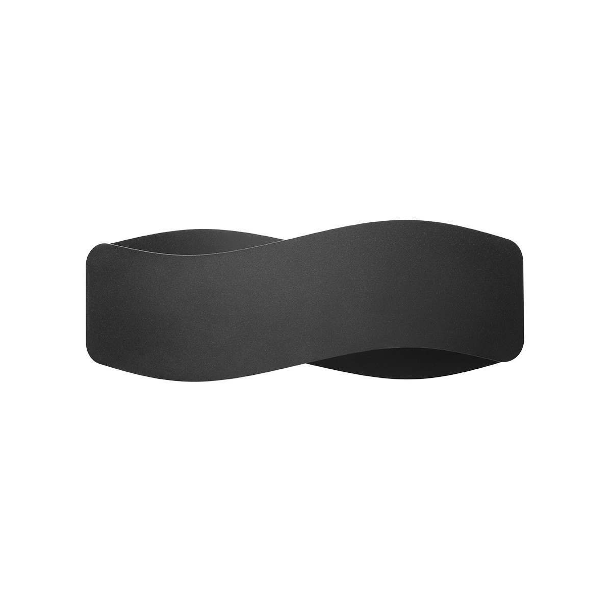 SOLLUX LIGHTING TILA 40 black