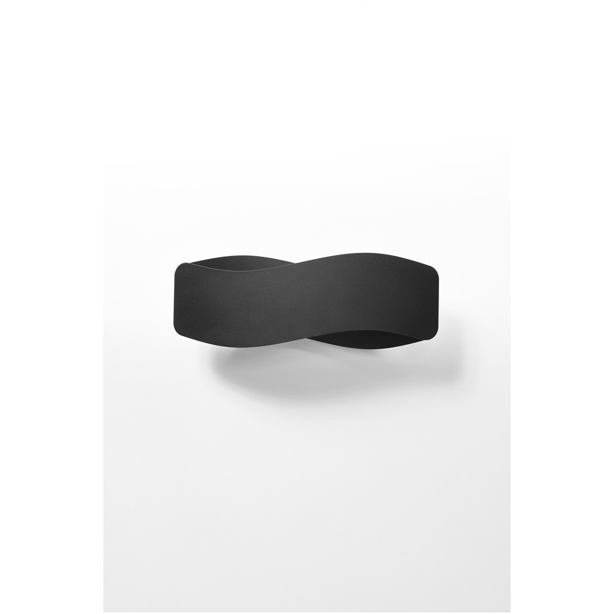 SOLLUX LIGHTING TILA 40 black