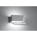 SOLLUX LIGHTING PIEGARE white