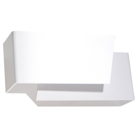 SOLLUX LIGHTING PIEGARE white