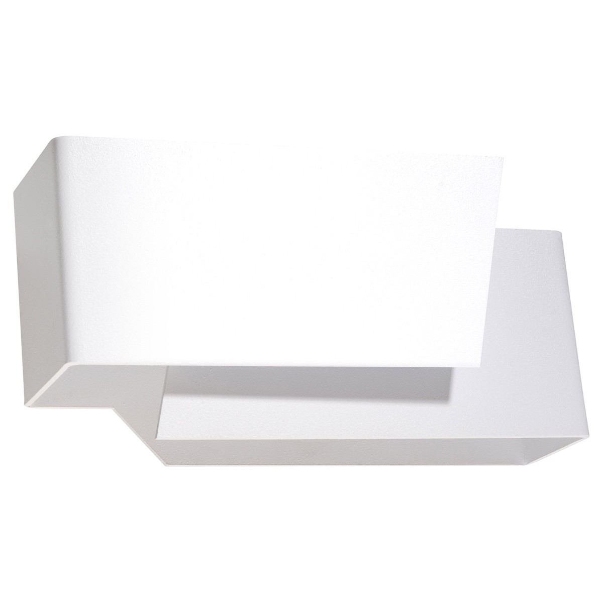 SOLLUX LIGHTING PIEGARE white