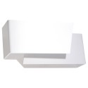 SOLLUX LIGHTING PIEGARE white