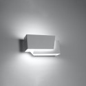 SOLLUX LIGHTING PIEGARE white