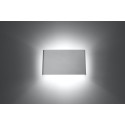 SOLLUX LIGHTING COPERTURA white