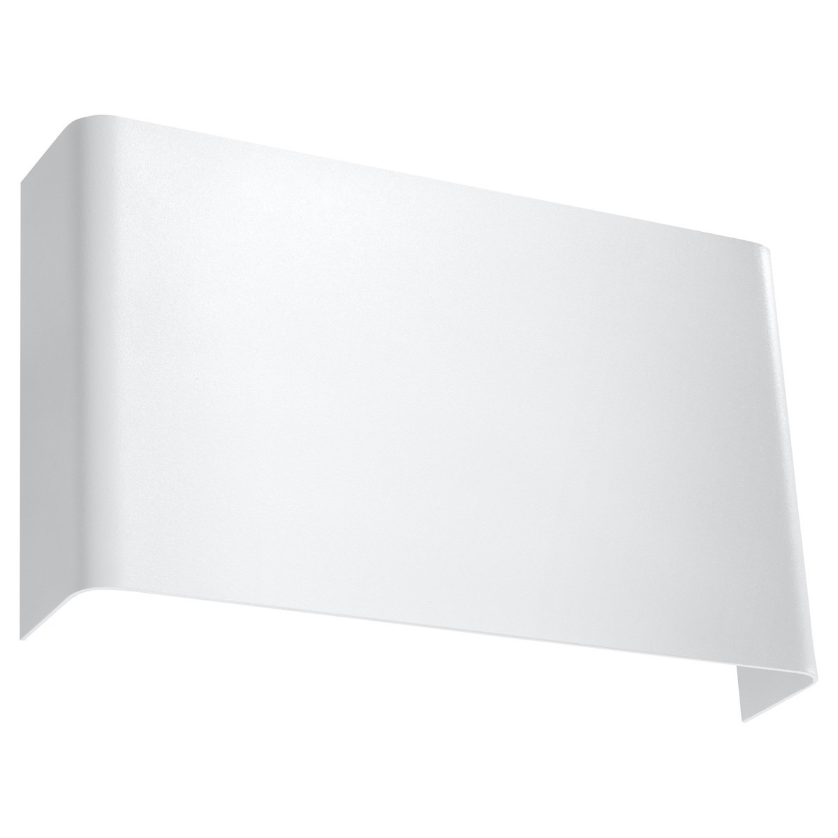 SOLLUX LIGHTING COPERTURA white