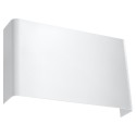 SOLLUX LIGHTING COPERTURA white