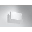 SOLLUX LIGHTING COPERTURA white