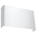 SOLLUX LIGHTING COPERTURA white