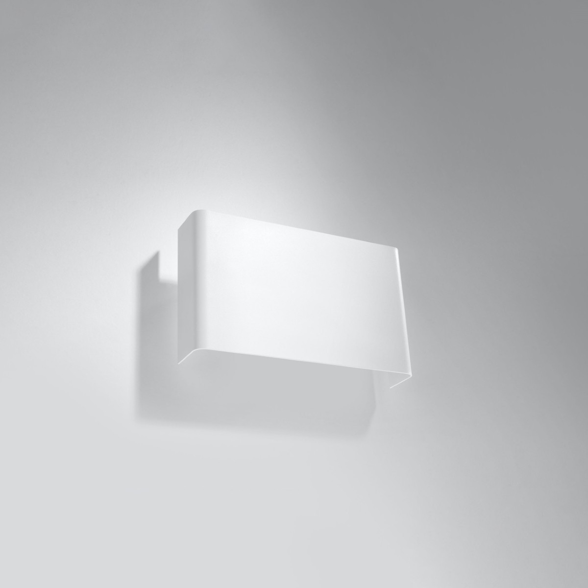 SOLLUX LIGHTING COPERTURA white
